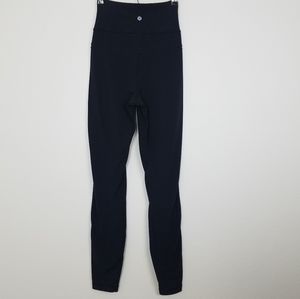 Lululemon Simply Bare Untight Tight 